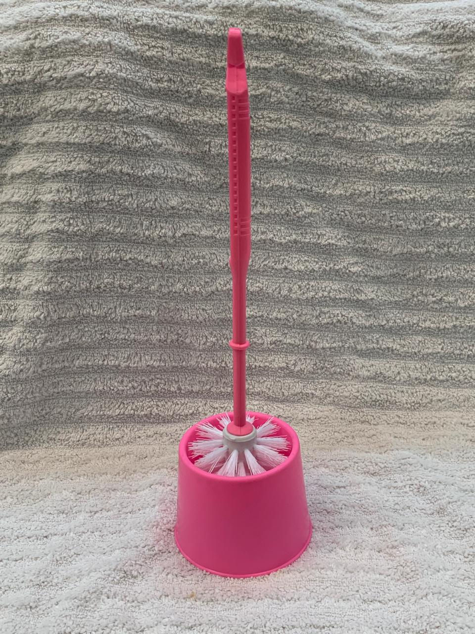 Miniatura: Cepillo de inodoro