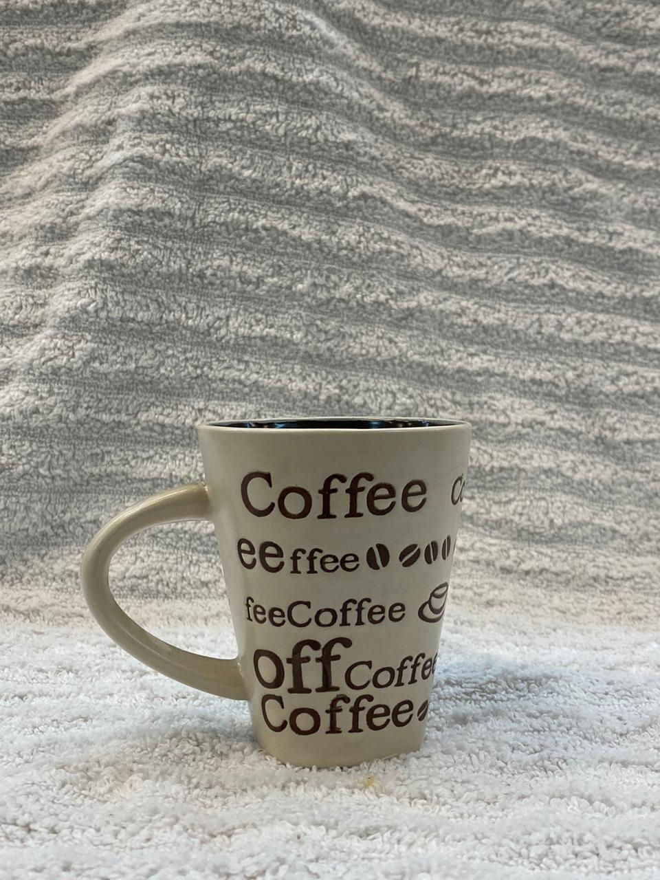 Miniatura: Tazas de Cafe
