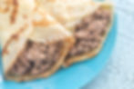 Tuna Mousse Melt