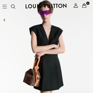 [우버급 루이비통] 올인