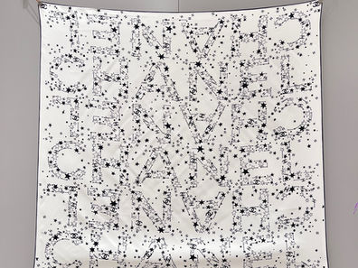 [우버급 까레] 샤넬