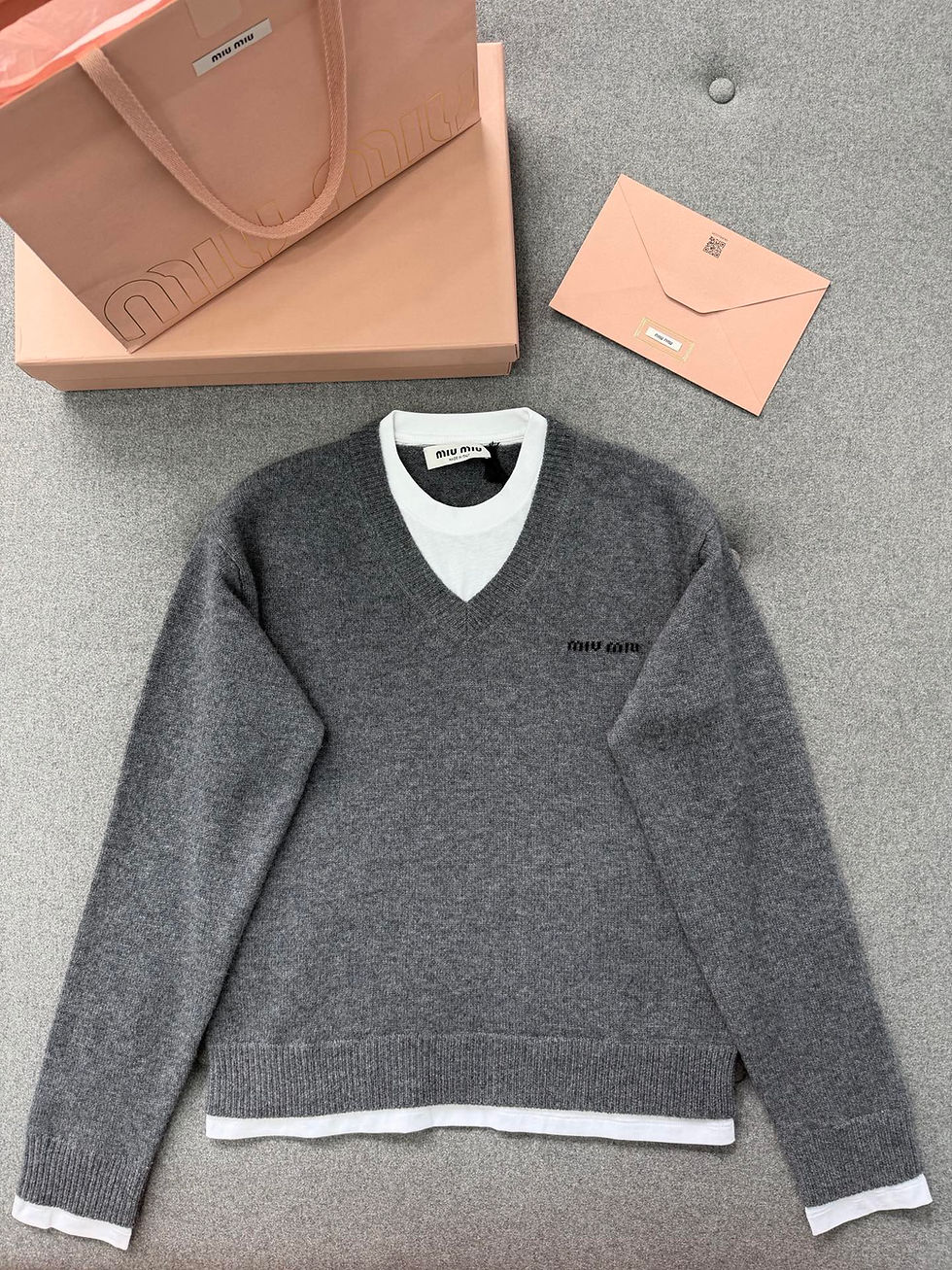 [하이엔드급 의류] 미우미우, 디올 etc