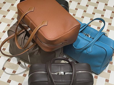 [우버급 올수공] 에르메스 빅토리아