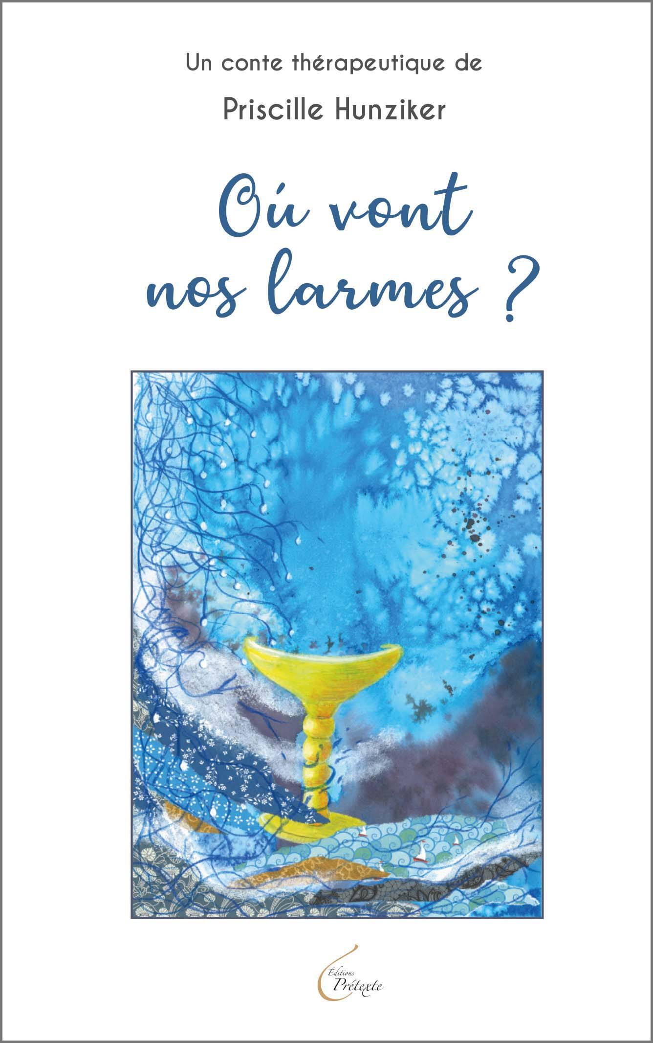 Où vont nos larmes?
