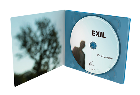 Miniature : Exil