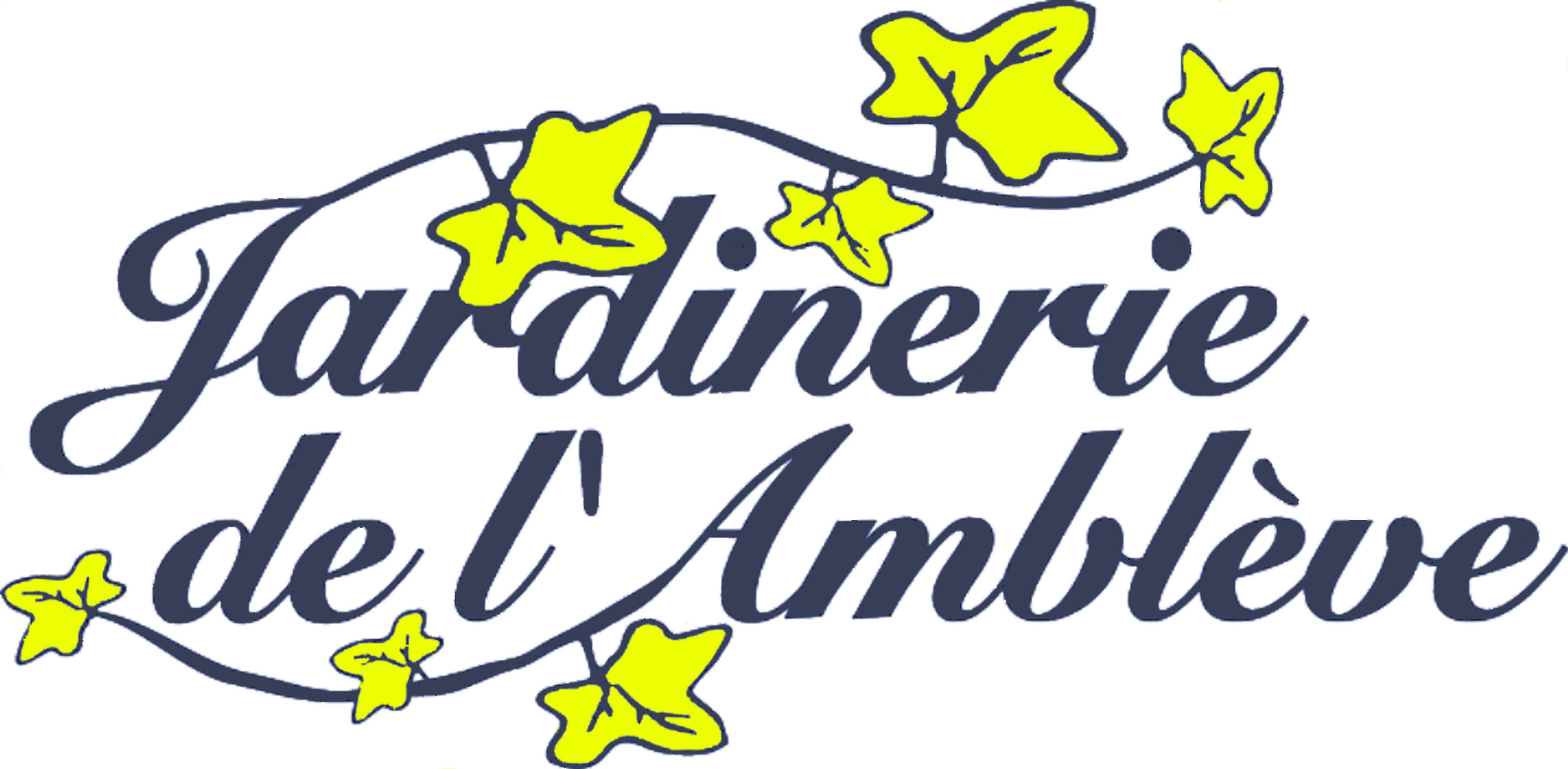 LA JARDINERIE DE L'AMBLEVE