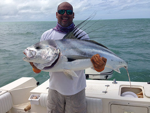 Sport Fishing Costa Rica