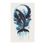 Thumbnail: Tattoo Art - Blue Whale (3) - Tea Towel