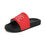 Thumbnail: Women's Slide Sandals - Keep Calm - WRAC Provost