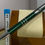Thumbnail: Propelling Pencil - Dark Green - Personalised