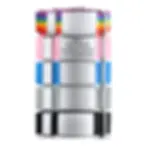 Watch Strap Style Bracelet