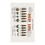 Thumbnail: British Army Ranks -  Tea Towel