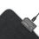 Thumbnail: LED Gaming Mouse Pad with WRAC Army Veteran Design