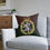 Thumbnail: WRAC Flag - Cushion