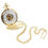 Thumbnail: Pocket Watch - Mechanical (Gold)