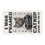 Thumbnail: Cats - Toilet Paper  - Tea Towel