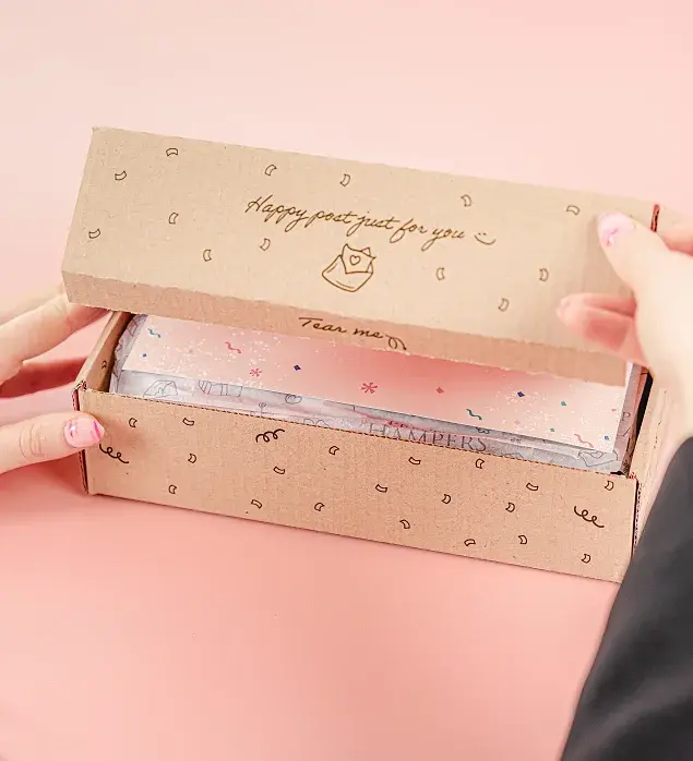 Thumbnail: Gardener's Treat Gift