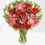 Thumbnail: Merry Christmas Bouquet