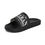 Thumbnail: Women's Slide Sandals - Badass Isn't A Title