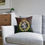 Thumbnail: WRAC Flag - Cushion