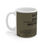 Thumbnail: British Army NBC Anti Dimming - Mug