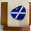 Thumbnail: Pet Tags - Scottish Saltire