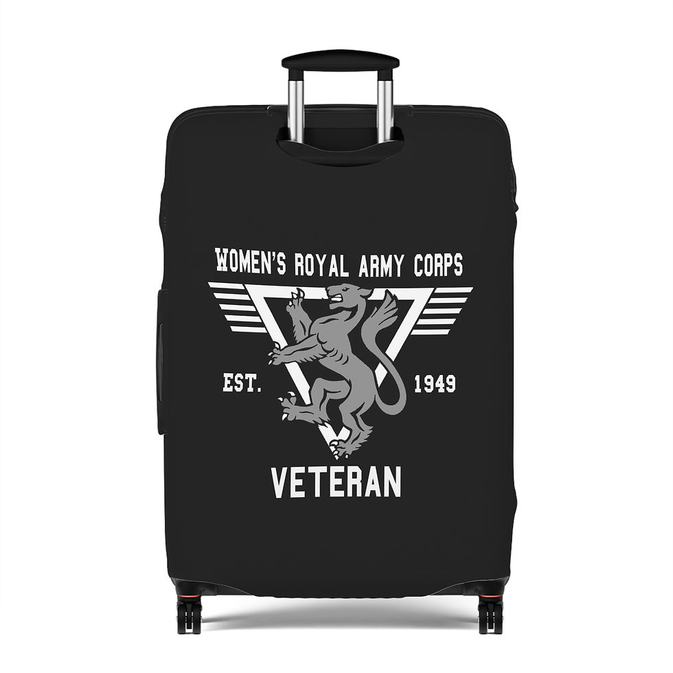 Thumbnail: WRAC College Style  - CaseSkinz