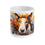 Thumbnail: Life Is Better Mugs - Bull Terrier