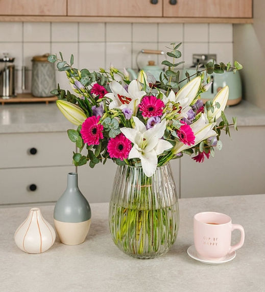 Next Day Flowers