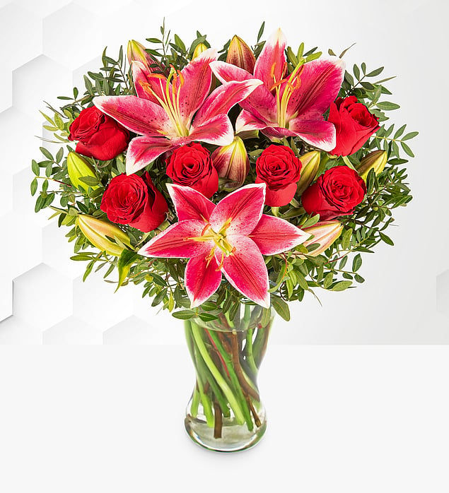 Be Mine - Valentines Day