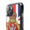 Thumbnail: iPhone 15 Series - Clear Magnetic Case - WRAC Pride