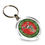 Thumbnail: Acrylic Key Ring - WRAC Cartoon - RMP