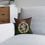 Thumbnail: WRAC Flag - Cushion