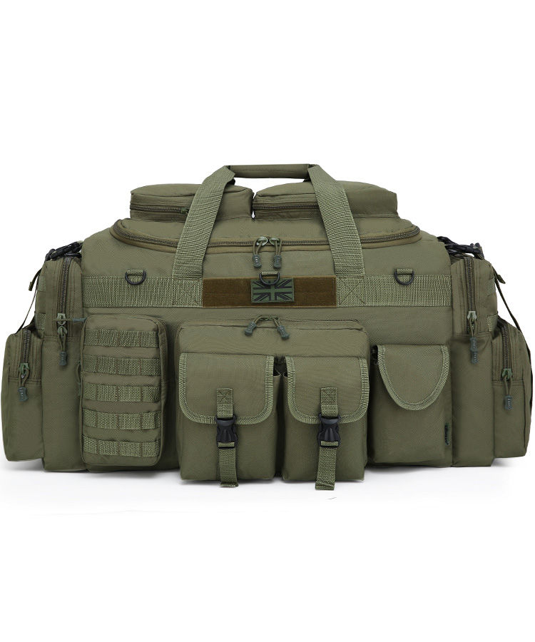 Thumbnail: Saxon Holdall – 125ltr