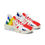Thumbnail: Women's Mesh Sneakers - Union Pride