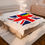 Thumbnail: British Pride - Fleece Throw