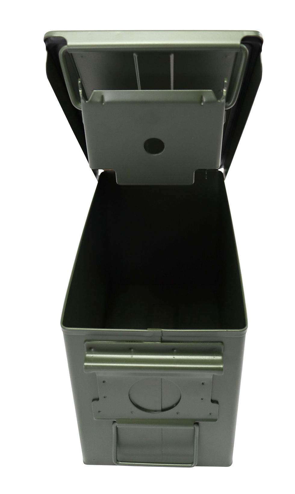 Thumbnail: 50 Cal Ammo Tin