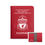 Thumbnail: PU Leather Passport Holder - Liverpool