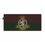 Thumbnail: LED Gaming Mouse Pad with WRAC Army Veteran Design