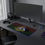 Thumbnail: LED Gaming Mouse Pad with WRAC Army Veteran Design