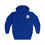 Thumbnail: Full Zip Hoodie - Leicester City Superfan