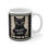 Thumbnail: Mugs - Cats - Mugshot - Catnip
