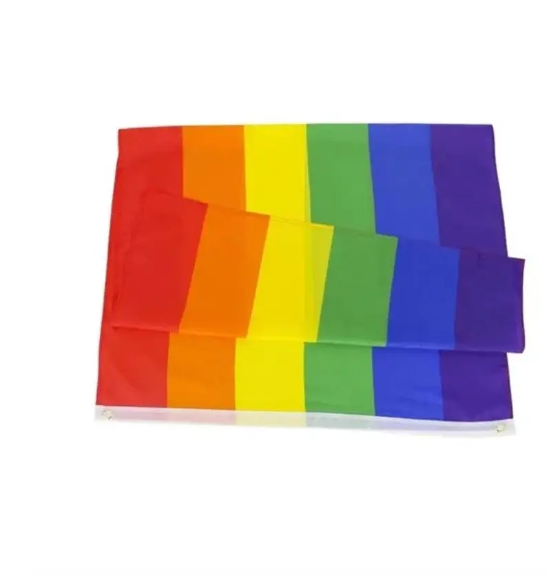 Thumbnail: Flags - Original Pride