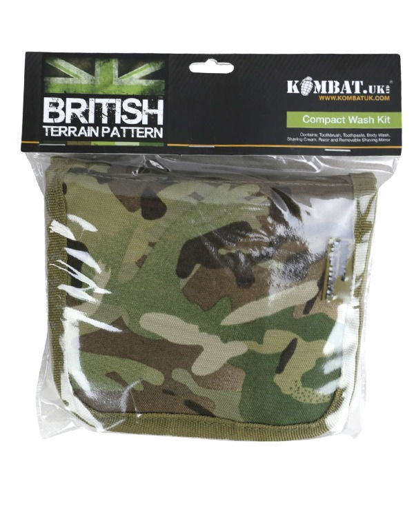 Thumbnail: Compact Wash Kit – BTP