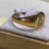 Thumbnail: Signet Ring - WRAC (Gold Plated)