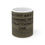Thumbnail: British Army NBC Anti Dimming - Mug