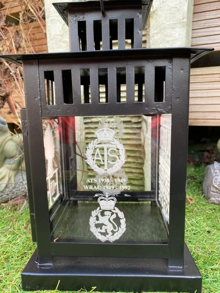 Thumbnail: Lantern - ERII - My Oath Has No Expiry Date