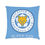 Thumbnail: Cushion - PL - Leicester City Super Fan