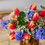 Thumbnail: Hyacinth and Tulip Bouquet
