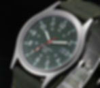 Soki Sports Watch